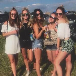 Meet your Posher, Mackenzie